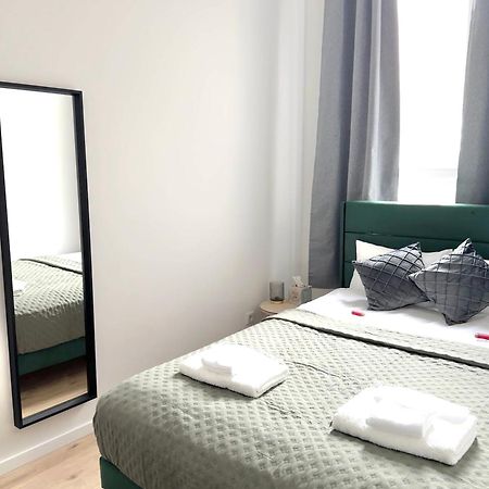 Heaven Homes - Privatzimmer Mit Bad Im Herzen Von Duesseldorf ภายนอก รูปภาพ